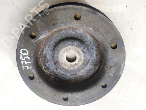 Used Pulley Pulley 35420222 35420222