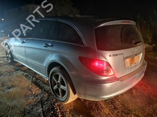 Switch MERCEDES-BENZ R-CLASS (W251, V251) R 320 CDI 4-matic (251.022, 251.122) | BP32561237I30 - Image 10