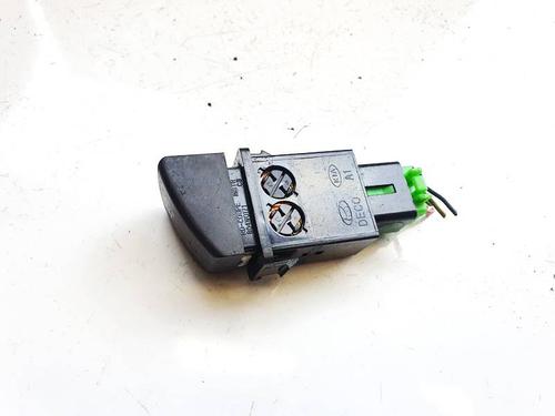 Switch HYUNDAI H-1 / STAREX Bus (A1) 2.5 CRDi | BP35236340I30 - Image 3