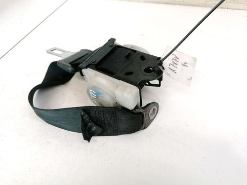 Used Rear right seatbelt Rear right seatbelt 35433130 35433130