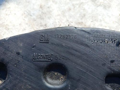 Pipe OPEL ASTRA J (P10) 2.0 CDTI (68) | BP34989176M125  - Image 5