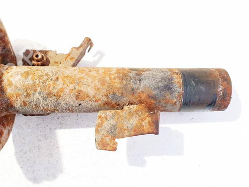 Left front shock absorber FORD FOCUS II (DA_, HCP, DP) 1.8 TDCi | BP37678462M16 - Image 3