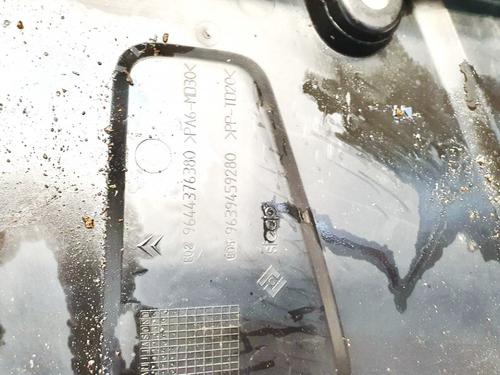 Upper protection CITROËN C5 I (DC_) 2.2 HDi (DC4HXB, DC4HXE) | BP35430595M93 - Image 3