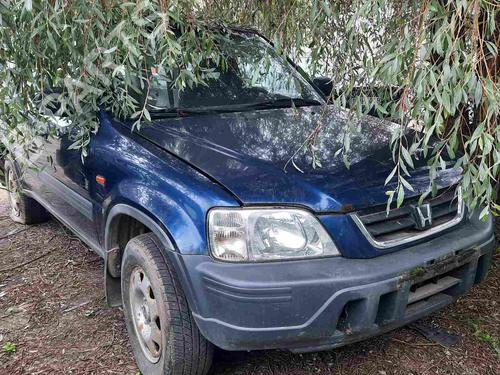 Used Parts HONDA CR-V I (RD) 2.0 16V 4WD (RD1, RD3) (128 hp) 4477789