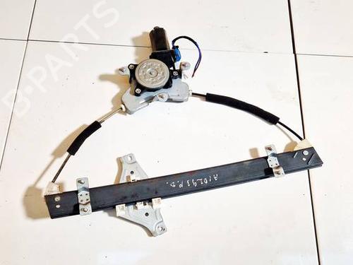 Used Front right window mechanism Front right window mechanism CHEVROLET LACETTI (J200) 2.0 D (121 hp) 35017138 35017138