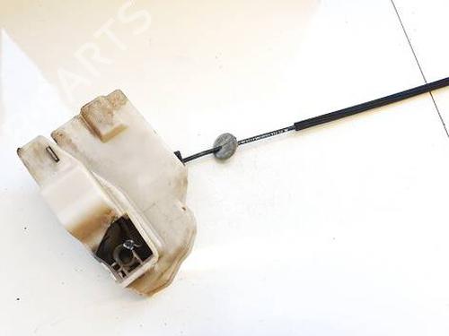 Used Front left lock Front left lock 36895725 36895725
