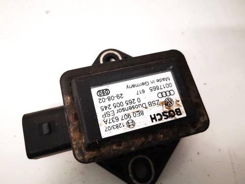 Electronic module AUDI A6 C5 (4B2, 4B4) 2.5 TDI | BP34781173M83 - Image 2