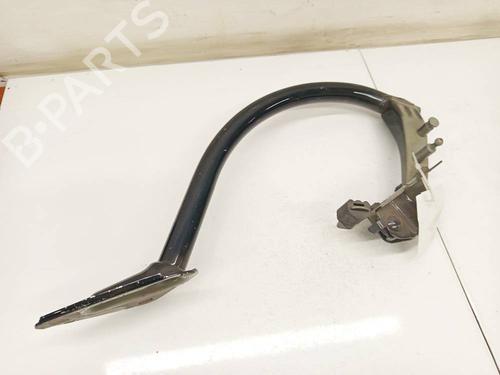 Hinge/Door check strap VW PASSAT CC B6 (357) 2.0 TDI | BP34754102C146 - Image 2