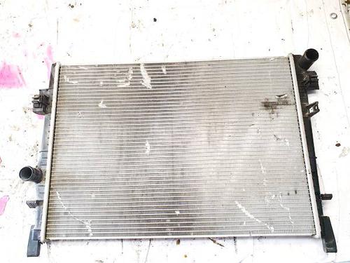 Wasserkühler für Wasserkühler DODGE JOURNEY 2.0 CRD (140 hp) 35107574 35107574