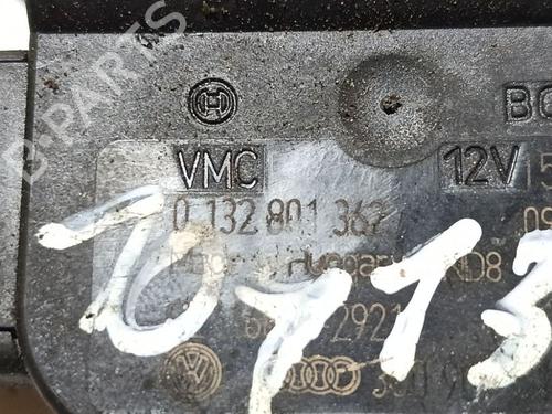 Electronic module SKODA SUPERB II (3T4) 2.0 TDI | BP32566779M83  - Image 8