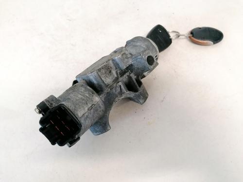 Used Ignition barrel Ignition barrel 35529101 35529101