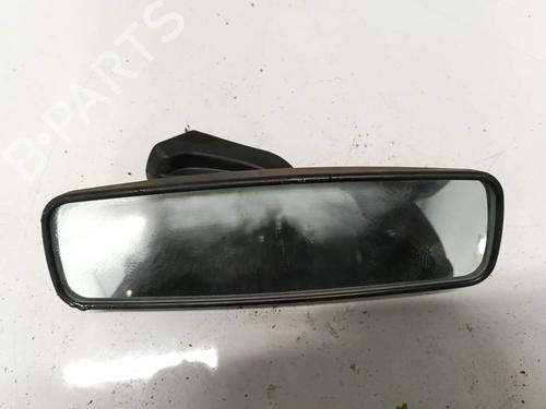 Used Rear mirror Rear mirror TOYOTA AVENSIS Saloon (_T27_) 2.0 D-4D (ADT270_, ADT270R) (126 hp) 34837879 34837879