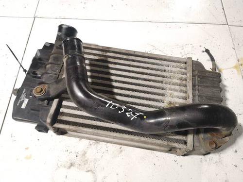 Used Intercooler Intercooler TOYOTA YARIS (_P9_) 1.4 D-4D (NLP90_, NLP90R) (90 hp) 34934410 34934410