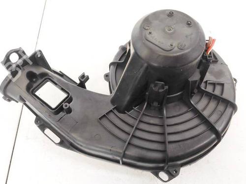 Used Heater blower motor Heater blower motor OPEL MERIVA A MPV (X03) 1.4 16V Twinport (E75) (90 hp) 35245537 35245537