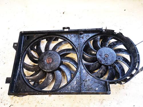 Used Fan Fan CHRYSLER VOYAGER IV (RG, RS) 2.5 CRD (141 hp) 35545755 35545755