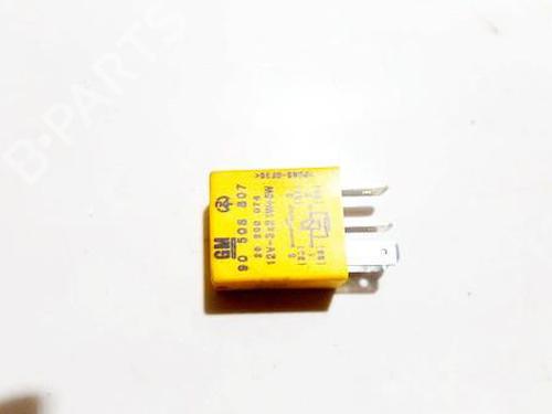 Used Electronic sensor Electronic sensor OPEL ASTRA G Hatchback (T98) 1.7 TD (F08, F48) (68 hp) 33514181 33514181