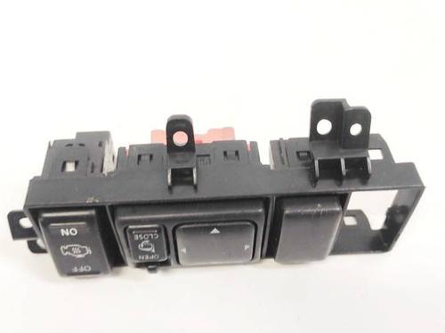 Used Mirror switch Mirror switch NISSAN PATHFINDER III (R51) 2.5 dCi (174 hp) 35325399 35325399
