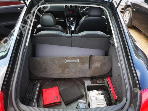 Pipe AUDI TT Roadster (8J9) 2.0 TFSI | BP32561989M125