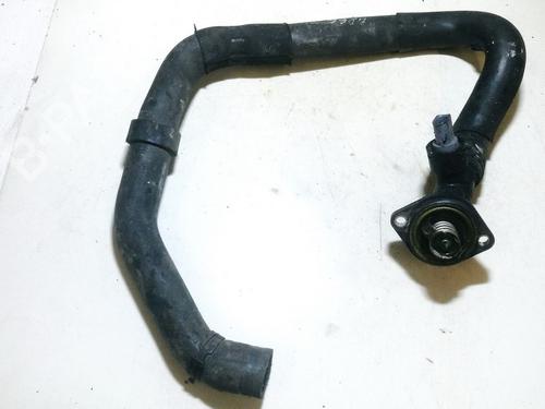Used Pipe Pipe VW PASSAT B6 (3C2) 2.0 TDI (140 hp) 33102113 33102113