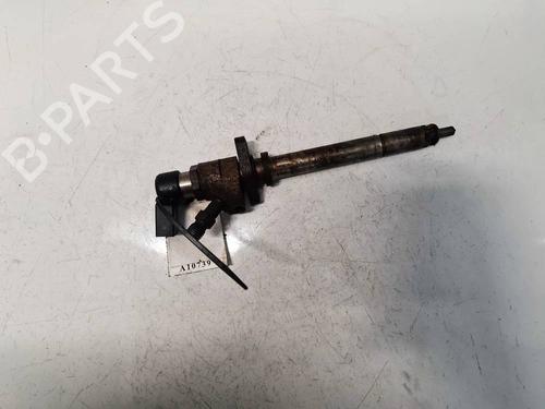 Used Injector Injector CITROËN C4 Picasso I MPV (UD_) 2.0 HDi 138 (136 hp) 34894279 34894279