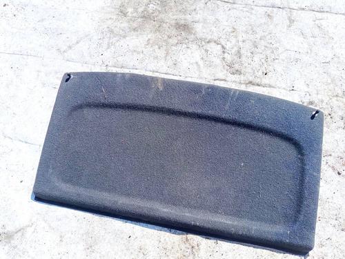 Used Rear parcel shelf Rear parcel shelf VW GOLF IV (1J1) 1.9 TDI (110 hp) 34984540 34984540