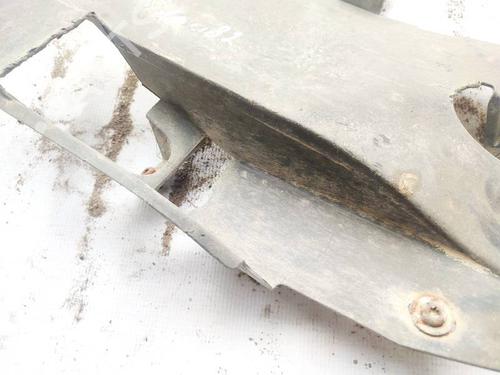 Underbody protection FORD FOCUS C-MAX (DM2) 2.0 TDCi | BP35054750M92 - Image 3