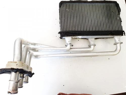Used Heater matrix Heater matrix BMW 5 (E60) 530 i (231 hp) 35400594 35400594
