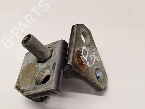 Used Hinge/Door check strap Hinge/Door check strap VW PASSAT B6 (3C2) 2.0 TDI (140 hp) 36456441 36456441