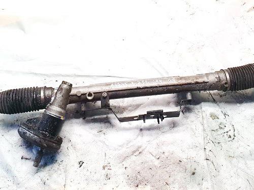 Used Steering column Steering column RENAULT ZOE (BFM_) ZOE (88 hp) 35461528 35461528