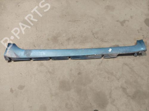 Used Right sideskirt Right sideskirt NISSAN PRIMERA Hatchback (P12) 1.9 dCi (120 hp) 36313024 36313024