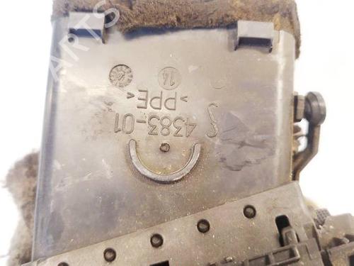 Air vent AUDI A4 B6 (8E2) 1.9 TDI | BP34388250I21 - Image 3