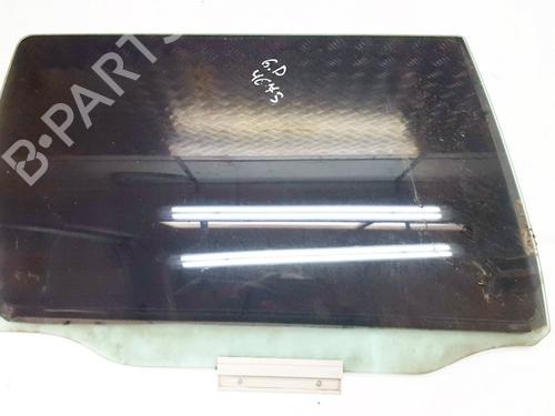 Used Rear right door window Rear right door window HONDA FR-V (BE) 1.7 (BE1) (125 hp) 35858502 35858502