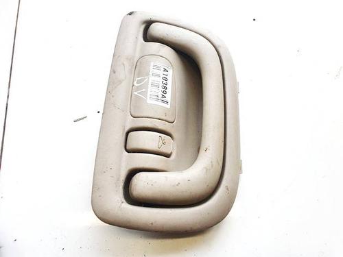 Used Interior roof handle Interior roof handle 34989361 34989361