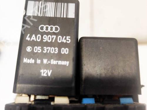 Fuse box AUDI A6 C4 Avant (4A5) 2.5 TDI | BP32967455E1 - Image 3