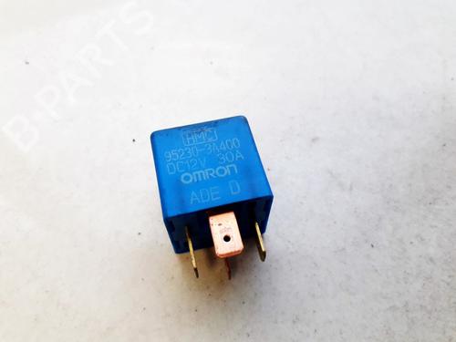 Electronic sensor HYUNDAI TUCSON (JM) 2.0 CRDi | BP33102012M84 - Image 2