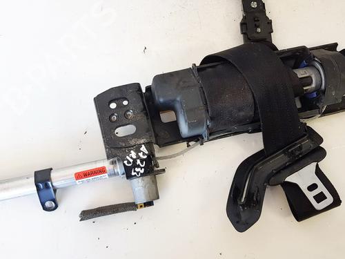 Front right seatbelt VOLVO V50 (545) 1.6 D | BP35498117I25 - Image 2