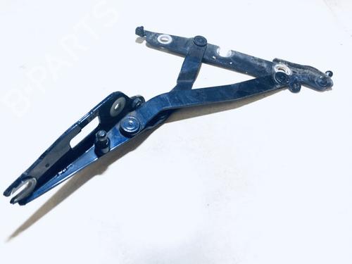 Used Hinge/Door check strap Hinge/Door check strap AUDI A4 B6 (8E2) 2.0 (130 hp) 35567399 35567399