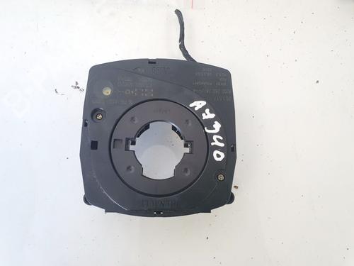 Used Squib airbag Squib airbag RENAULT VEL SATIS (BJ0_) 2.2 dCi (BJ0E, BJ0F) (150 hp) 35493881 35493881