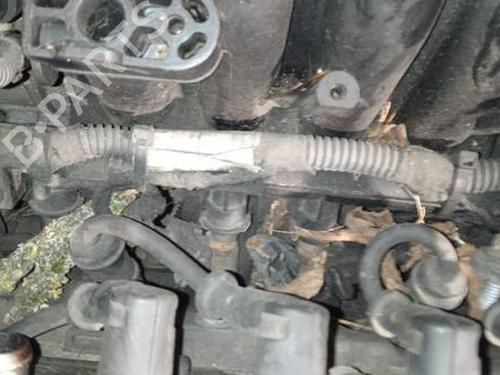 Used Injection rail Injection rail 35145974 35145974