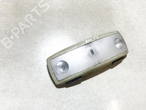 Kabinelys Kabinelys VOLVO V70 III (135) 2.4 D (163 hp) 35624373 35624373