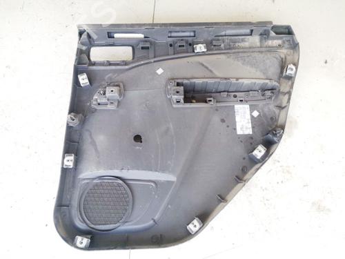 Rear left panel FORD FOCUS C-MAX (DM2) 1.6 TDCi | BP35604686C60 - Image 2