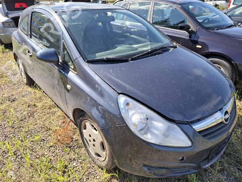 Brugte OPEL CORSA D (S07) 1.3 CDTI (L08, L68) (90 hp) 4443546