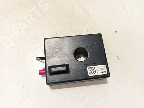 Used Electronic module Electronic module BMW 7 (F01, F02, F03, F04) 740 i, Li (320 hp) 34940022 34940022