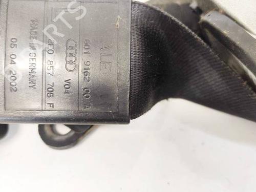 Front left seatbelt AUDI A4 B6 (8E2) 1.9 TDI | BP35312220I26 - Image 3