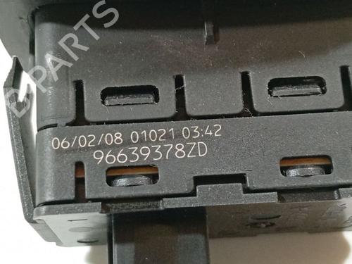 Switch CITROËN C4 Picasso I MPV (UD_) 2.0 HDi 138 | BP32550583I30 - Image 4