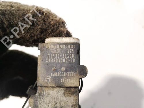 Electronic sensor HYUNDAI SANTA FÉ II (CM) 2.2 CRDi | BP32579216M84 - Image 6
