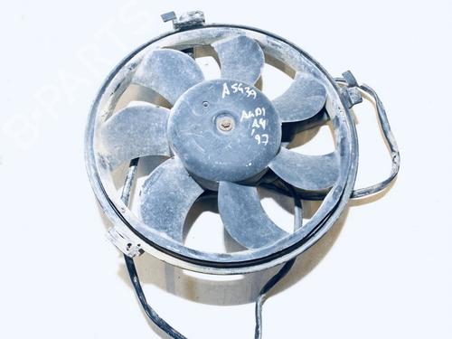 Used Fan Fan AUDI A4 B5 (8D2) 1.9 TDI (110 hp) 35878804 35878804