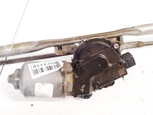 Motor limpa vidros frontal Motor limpa vidros frontal 38946144 38946144