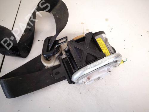 Used Front right seatbelt Front right seatbelt NISSAN NOTE (E11, NE11) 1.5 dCi (68 hp) 35094642 35094642
