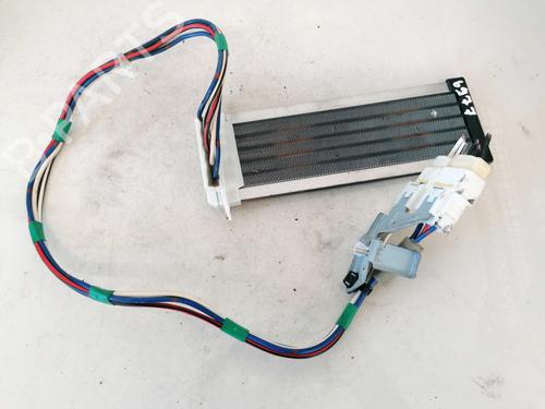 Used Heater resistor Heater resistor 35535686 35535686